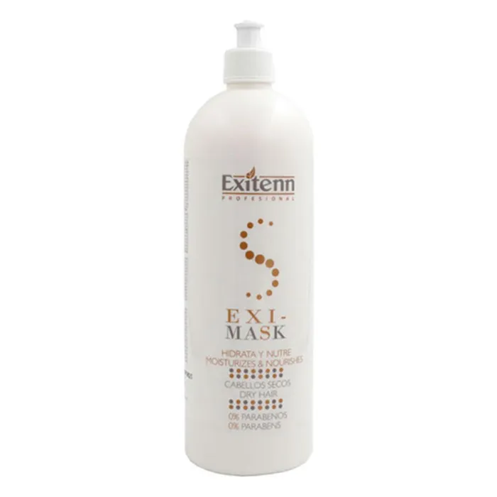 Exitenn Exi Mask Máscara Vital 1000ml
