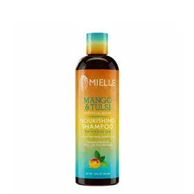 Mielle Mango & Tulsi Champô 355ml