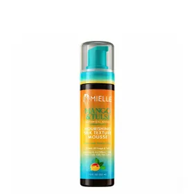 Mielle Mousse Manga & Tulsi 222ml