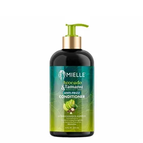 MIelle Avocado & Tamanu Amaciador 355ml