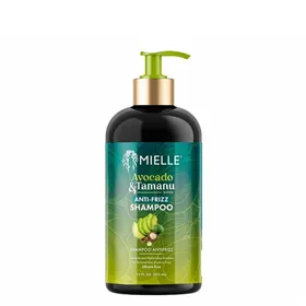 MIelle Avocado & Tamanu Champô 355ml