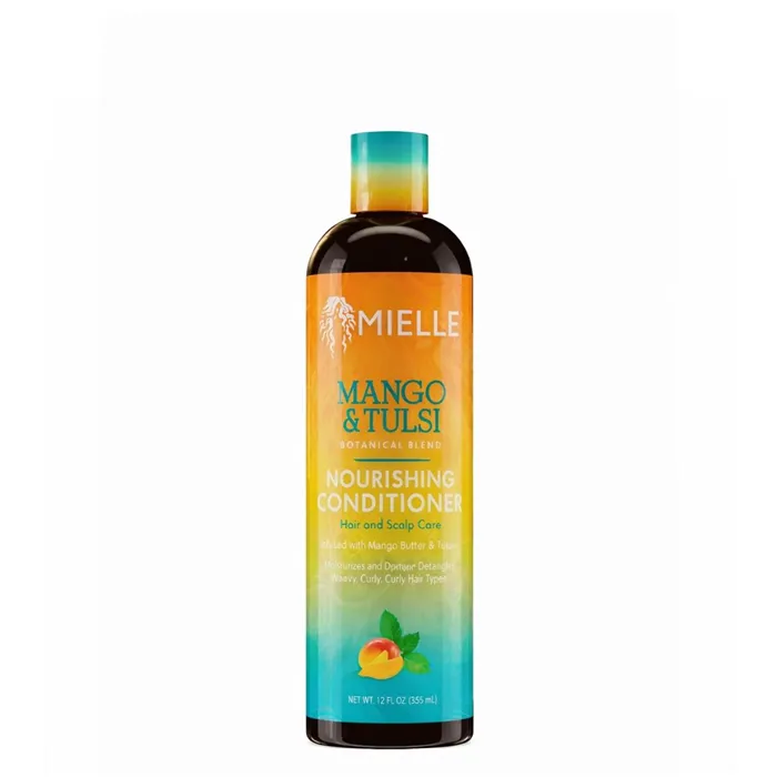 Mielle Mango & Tulsi Amaciador 355ml