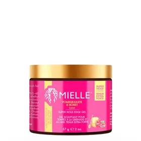 MIelle Pomegranate & Honey Super Hold Edge Gel 57g