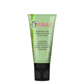 MIelle Rosemary Mint Clarifying Sugar Clap Scrub 170g