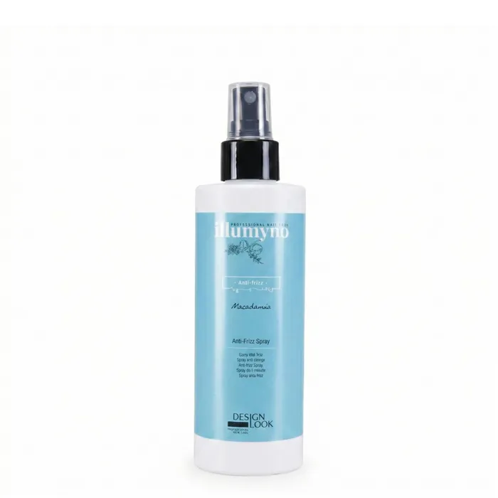 Design Look Illumyno Spray Anti-Frizz 200ml