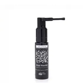 Design Look Hair Powder Pó Texturizante Volumizante 10g