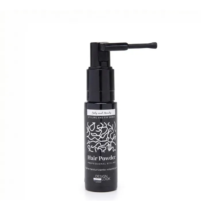 Design Look Hair Powder Poudre texturisante volumisante 10 g
