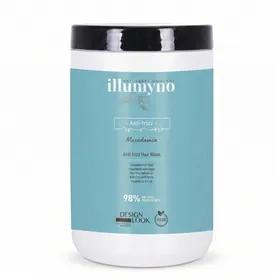 Design Look Illumyno Mascarilla Anti-Frizz