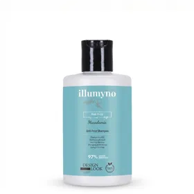 Design Look Illumyno Champô Anti-Frizz