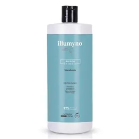 Design Look Illumyno Champú Anti-Frizz