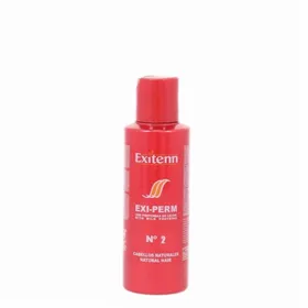 Exitenn Exi-Perm Liquido Permanente 
