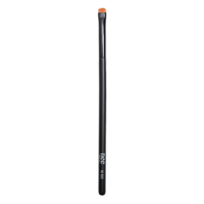 Nee Brush N. 103 Mini Flat Definer