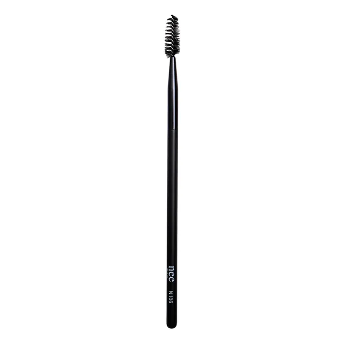 Nee Brush N. 106 Spiral Eyebrow