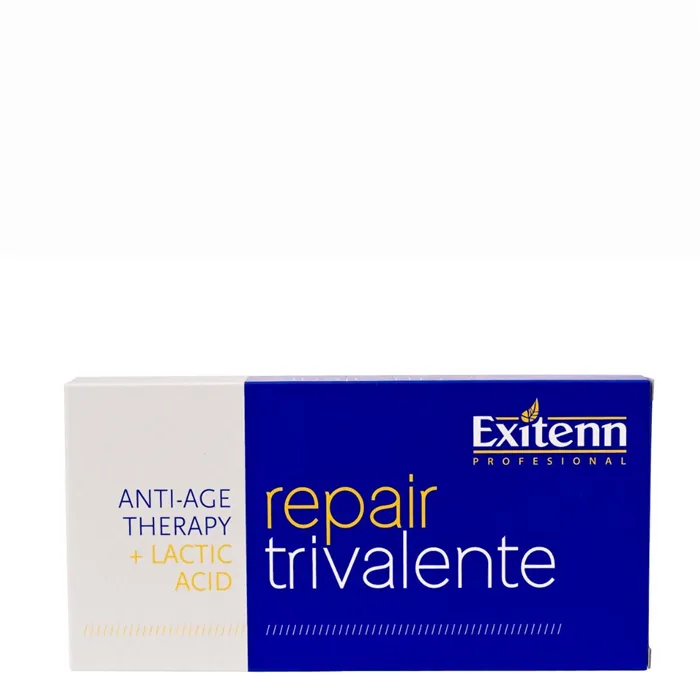 Exitenn Repair Trivalente 10x8 ml