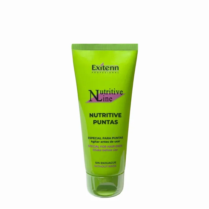 Exitenn Nutritive Soin Pointes 100 ml
