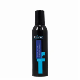 Espuma Fixação Forte Exitenn 250ml