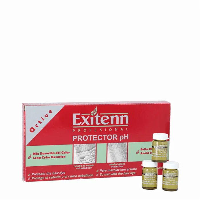 Exitenn Protector pH 12x7ml