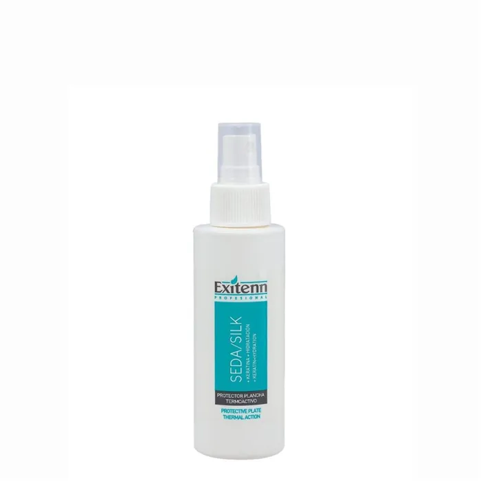 Exitenn Seda Prancha Termoativa 120ml