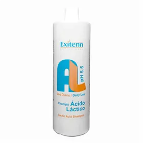 Exitenn Champô Ácido Láctico 1000ml