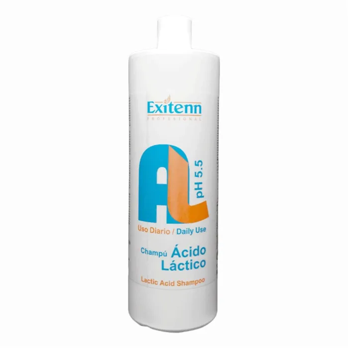 Exitenn Shampoing Acide Lactique 1000ml
