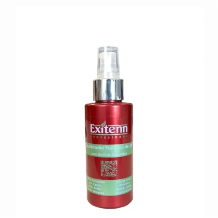 Exitenn Equilibrador Protetor pH 100ml
