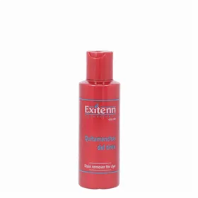Exitenn Quitamanchas da Tinta 120ml