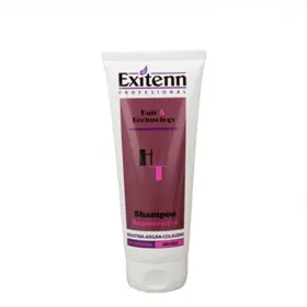Champô Regenerativo Óleo de Argan Exitenn