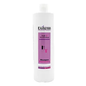 Exitenn Champu Regenerative Aceite de Argan 