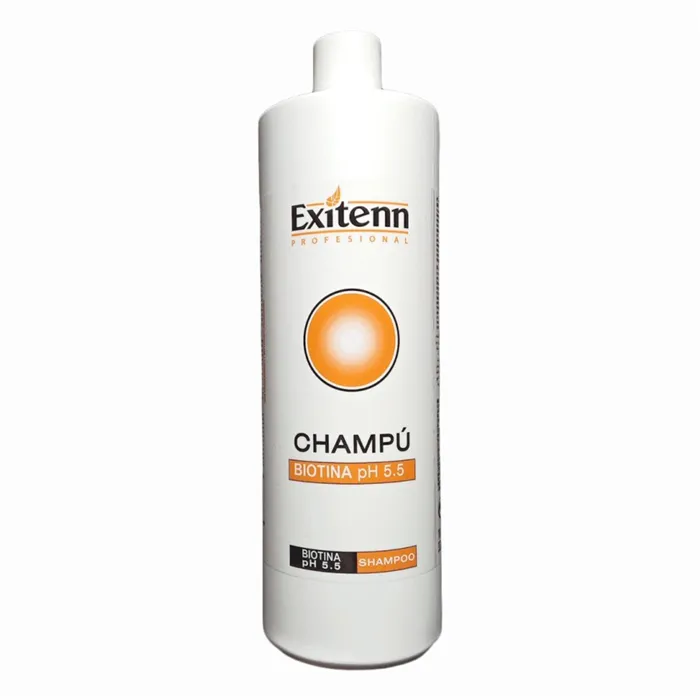 Exitenn Shampoing Biotine 1000 ml