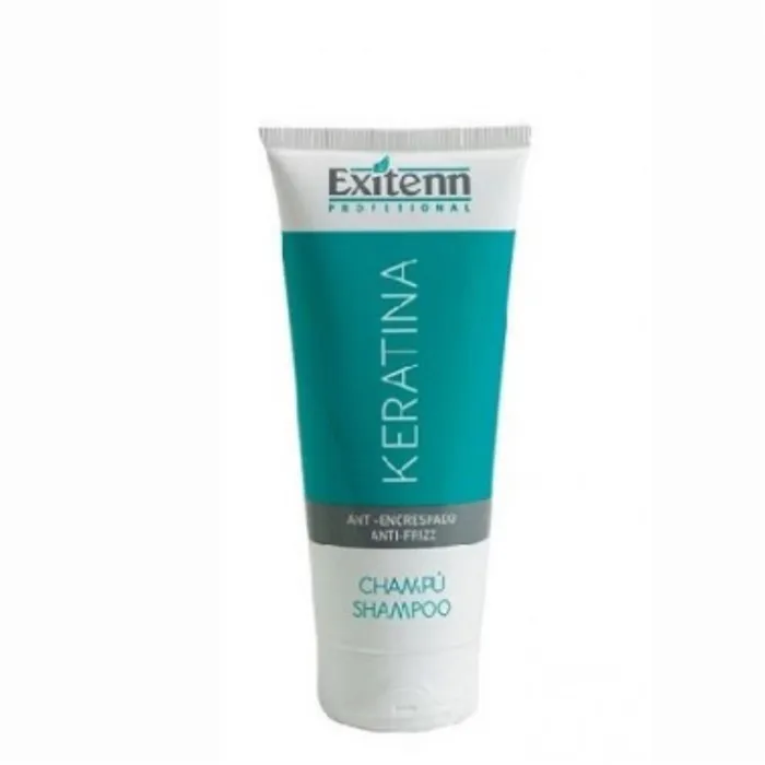 Exitenn Shampoing Kératine