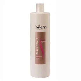 Exitenn Macadamia Shampoing Cheveux Secs