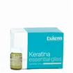 Tratamento Capilar Exitenn Keratin Essential Gliss 12x7ml