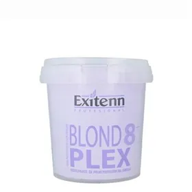 Exitenn Blond Plex 8+ Decoloração 1000g