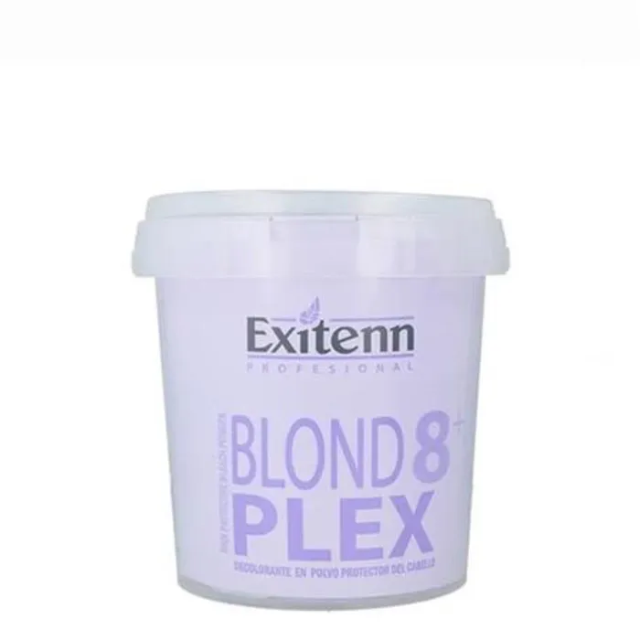Exitenn Blond Plex 8+ Decoloracion 1000gr