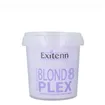 Exitenn Blond Plex 8+ Decoloração 1000g
