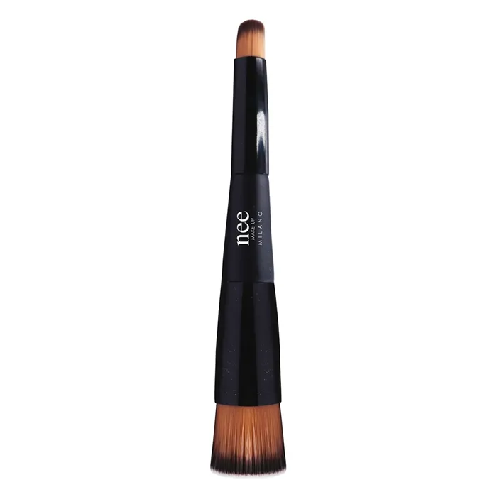 Nee Brush N. 333 Foundation & Concealer