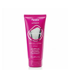 Fanola Wonder Color Locker Creme de Selagem Extra Care