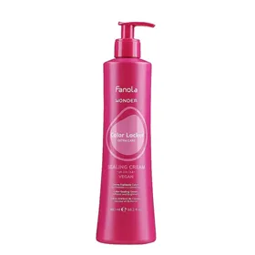 Fanola Wonder Color Locker Extra Care Sealing Cream