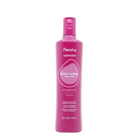 Fanola Wonder Color Locker Extra Care Shampoo