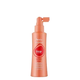Fanola Wonder Vitamins Loção Energizante Antiqueda 150ml