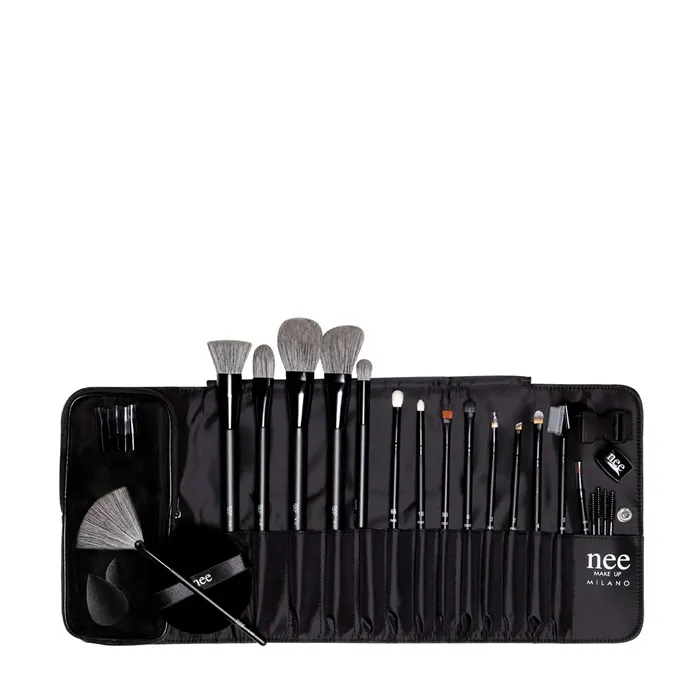 Nee Brush Professional Estojo