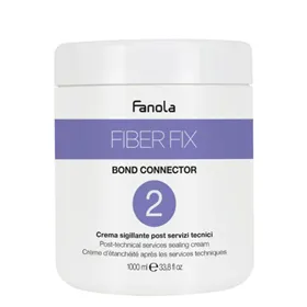 Fanola Fiber Fix Bond Connector 2 Creme Seladora 1000ml