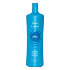 Fanola Wonder Vitamins Sensi Sensitive Scalp Shampoo