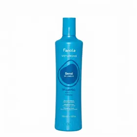 Fanola Wonder Vitamins Sensi Sensitive Scalp Shampoo