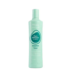 Fanola Wonder Vitamins Pure Blance Champô
