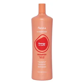 Fanola Wonder Vitamins Energizing Shampoo