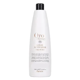 Fanola Oro Therapy Gold Activador