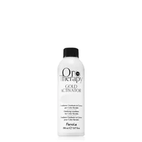 Fanola Oro Therapy Gold Activador