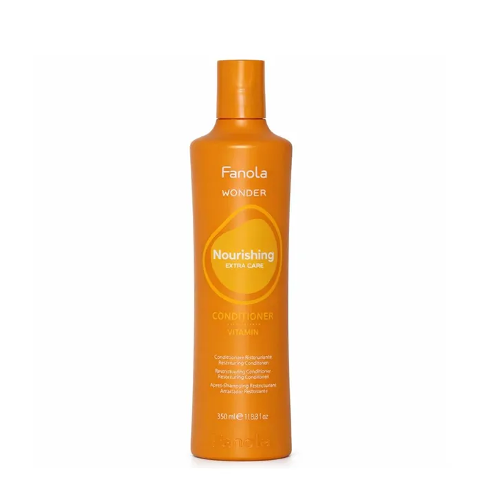 Condicionador Nutritivo Fanola Wonder