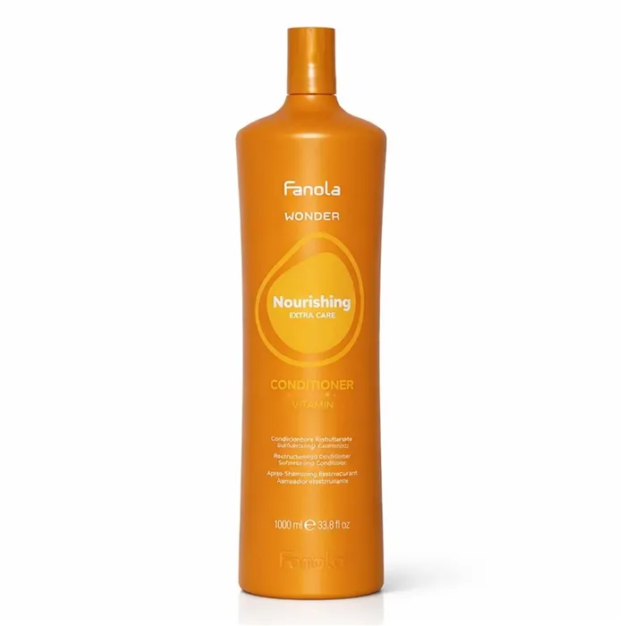 Condicionador Nutritivo Fanola Wonder